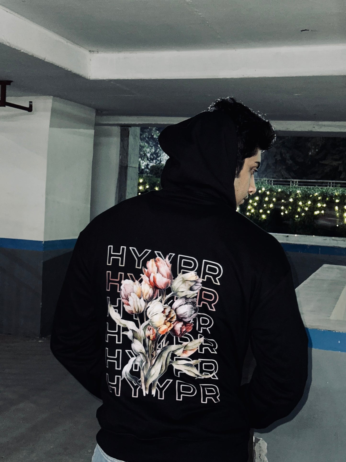 677 Weekend Hoodie (Limited Edition)