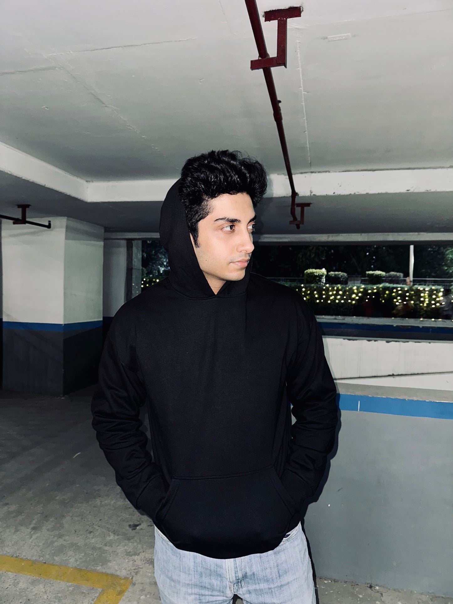 677 Weekend Hoodie (Limited Edition)
