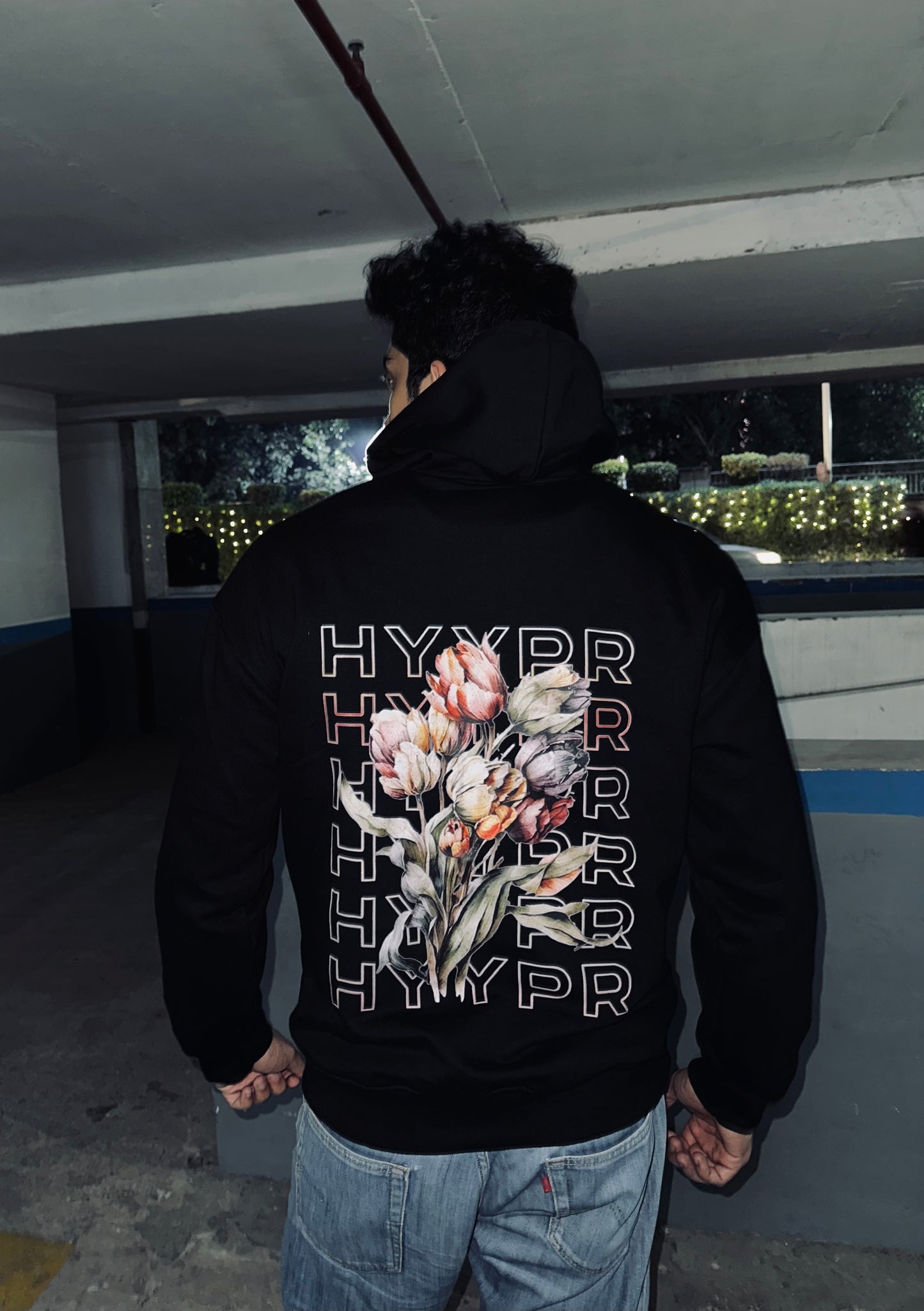 677 Weekend Hoodie (Limited Edition)