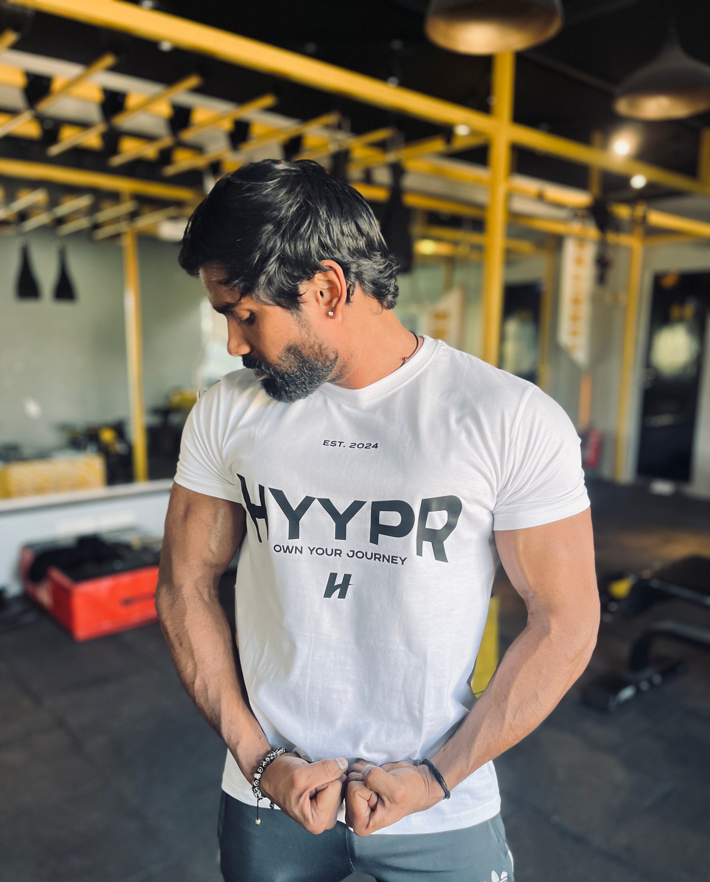 723 Est 2024 Tee 2.0