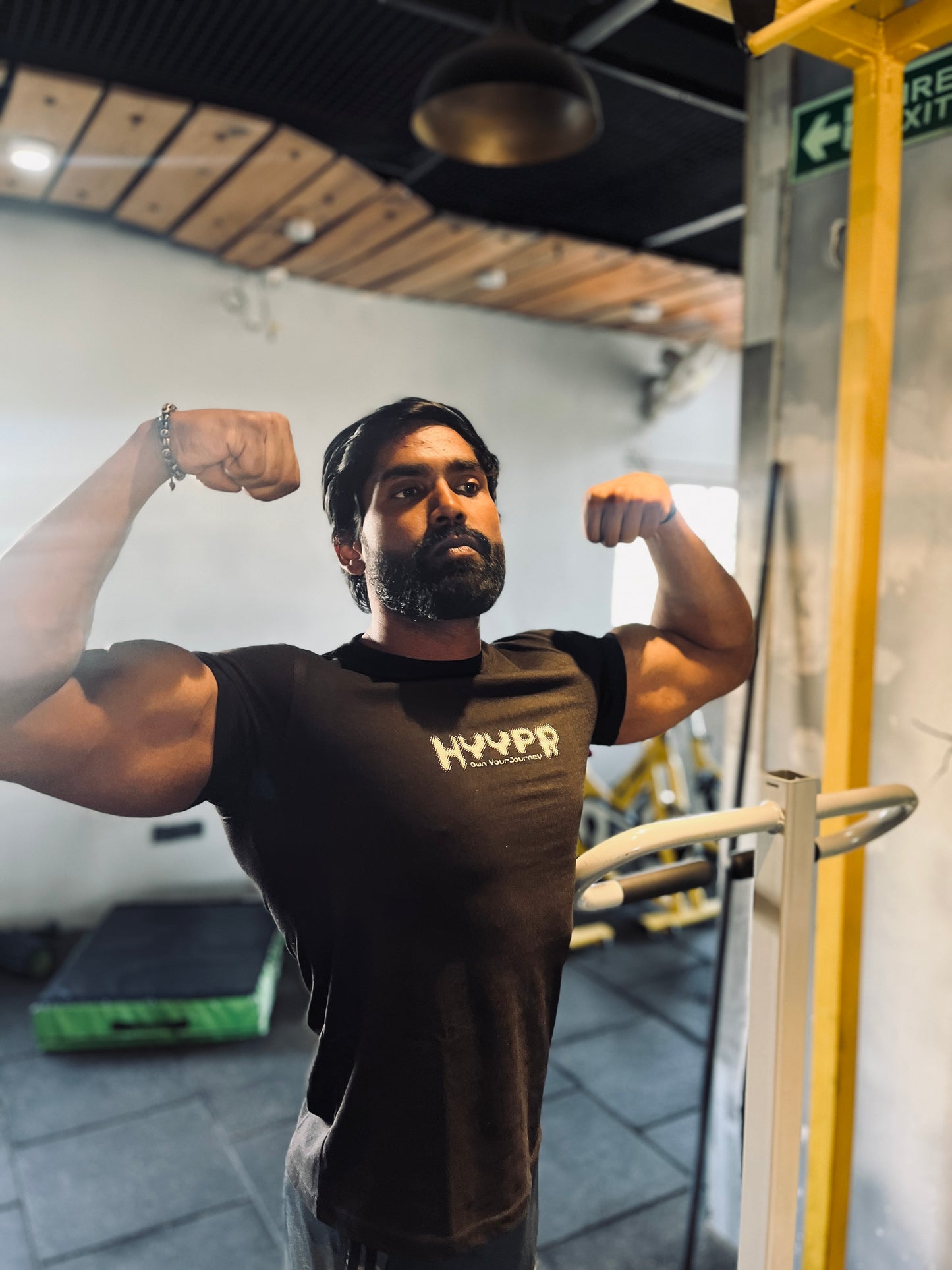 611 Summer Tee 2025 White (Special Edition)