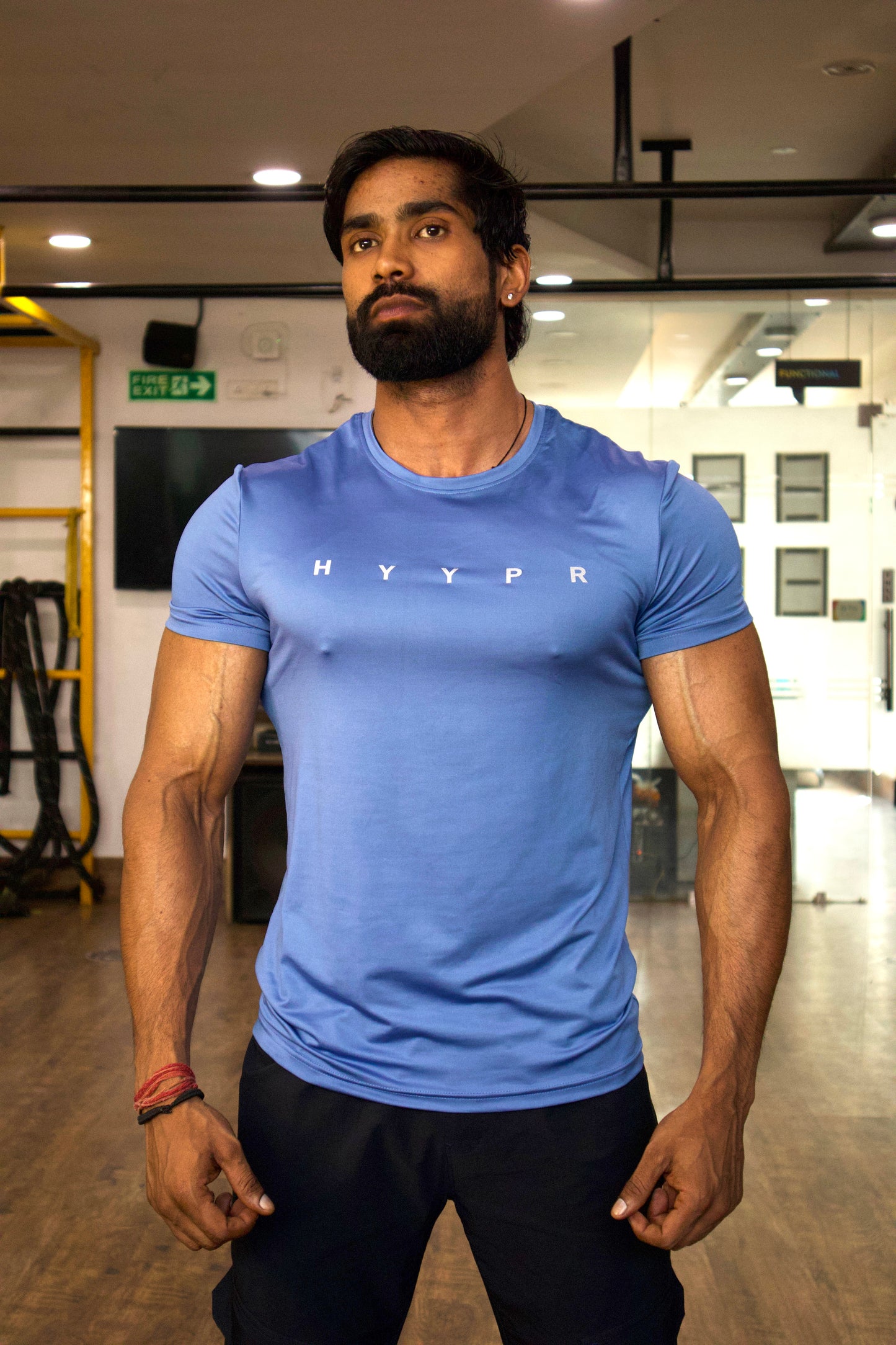 434 Fitted Elite Tee