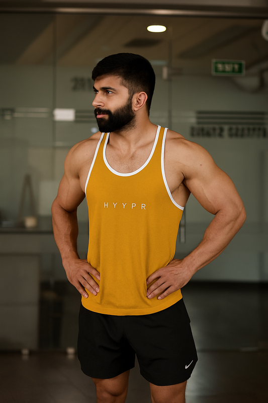 212 Mustard Tank