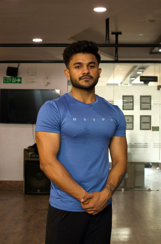 434 Fitted Elite Tee