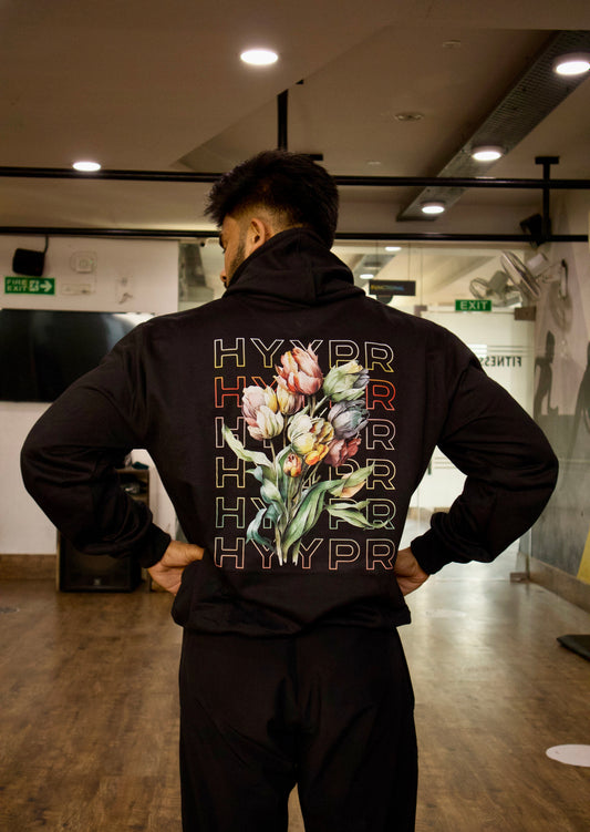 677 Weekend Hoodie (Limited Edition)